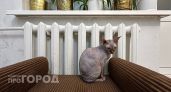 Когда в Йошкар-Оле включат отопление - в мэрии дали ответ