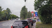Схема накрутки цен на топливо, спад в строительстве и новый региональный праздник: главные новости за 16 сентября