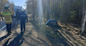 Выехал пьяный на встречку: виновника смертельной аварии в Килемарском районе наказали в суде