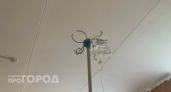 В Марий Эл выросло число заболевших ОРВИ