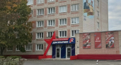 22 сентября центр Йошкар-Олы встанет из-за открытия Дома «Юнармии»