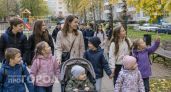 Законы приняты: матерям-героиням кардинально меняют систему выплат и льгот