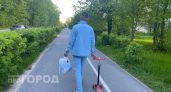 Молодой алиментщик из Сернурского района будет убирать мусор и отдавать зарплату
