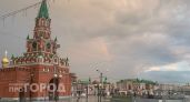 В Марий Эл потеплеет до +23°, но ненадолго