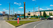 Названа дата установки новой стелы в Йошкар-Оле