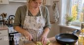 Жарим кабачки без муки и литров масла: хитрый трюк для худеющих за 10 минут