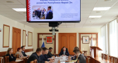 В Марий Эл представили программу для внедрения научных разработок в экономику региона