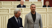 Директор заповедника «Большая Кокшага» стал заслуженным лесоводом Марий Эл