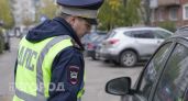 Мужчину в Медведевском районе отправили в колонию строгого режима за неадекватную поездку за рулем