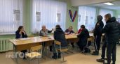 Коммунисты вырвались вперед: промежуточные результаты выборов в Марий Эл