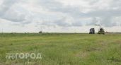 Восемьдесят две тысячи гектаров зерновых собрали в Марий Эл