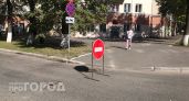Улицы Йошкар-Олы перекроют из-за Кросса наций