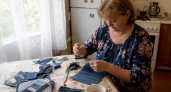 Скупаю в Fix Price кухонные прихватки по 10 штук, но не для кухни: показываю, как превратила их в стильный органайзер 