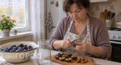 Сливу прошу у всех знакомых: варю "шоколадное" варенье с какао - стало легендой среди знакомых