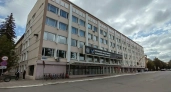 Главный корпус и общежития одного из университетов Йошкар-Олы получат новые крыши