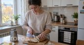 Вкуснее пиццы и готовится за 10 минут: "Хлебушек в шубке" - пеку на завтрак и ужин без возни с тестом