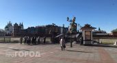 Беспилотная опасность действовала несколько часов в Марий Эл
