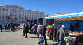 Фермерская ярмарка с концертом пройдет в Йошкар-Оле