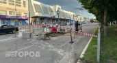 В Йошкар-Оле на 10 дней перекроют участок важной улицы
