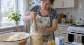 Капуста По-Царски: готовлю каждый год по 20 банок — никогда не подводит