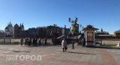Угроза БПЛА, сообщение о минировании и ремонт дорог: главные новости за 23 сентября