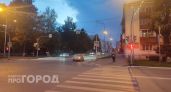 Девять машин "выдернули" с дороги и отправили на штрафстоянки в Марий Эл