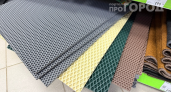 Набрала в Fix Price ковриков для посуды, но использую иначе: разрезаю ножницами и кладу в ящики