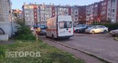 Медики Марий Эл получат 9 новых скорых