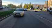 Подросток получил травмы в аварии с электровелосипедом в Йошкар-Оле