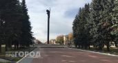 Всю ночь в Марий Эл действует угроза атаки БПЛА