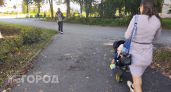 Девочка с редким сказочным именем родилась в Марий Эл