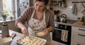 Пельмени больше не варю: запекаю по-итальянски с тянущейся сырной шапочкой и ароматным песто - нереальная вкуснятина