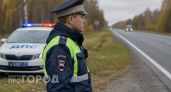 Выпил 200 грамм, поехал по трассе и уснул: йошкаролинца наказали по полной программе за вредную привычку