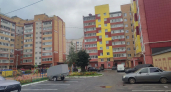 В Марий Эл за год вырос объём строительства жилья