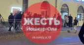 Массовая драка случилась у клуба в Йошкар-Оле: была целая толпа