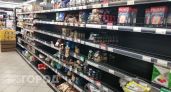 Нарушения в продажах молочки, соков и одежды нашли в Марий Эл