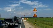  Ребёнок пострадал в ДТП с Audi и Mercedes в Марий Эл