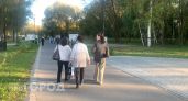 Зайцев наградил сразу 26 жителей Марий Эл