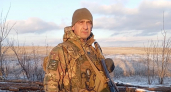 В Марий Эл проводили в последний путь ефрейтора, два года служившего на передовой