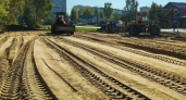 В экопарке Йошкар-Олы открыли аллею с освещением и готовят парковку