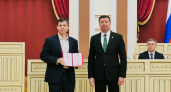 Студенты и аспиранты Марий Эл получили дипломы и стипендии       