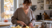 Готовлю "Картофель в шубке по-испански": вкусно, просто - и на ужин, и для праздника