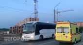 Рабочий сорвался с крыши агрокомплекса в Марий Эл: началось следствие