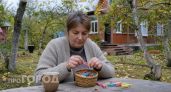 Скупила в «Светофоре» обычные прищепки: показываю, как с их помощью сделать стильный декор для дачной веранды