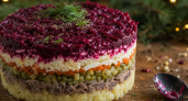 «Говяжий язык под шубой» — так вкусно, что селёдка больше не нужна: на Новый год готовлю только его 