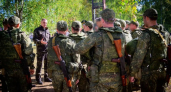 Подготовка отряда «Барс», изменения в выплатах и происшествия: главные новости за 1 октября
