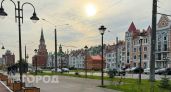 Воскресенский проспект превращают в необычную локацию в Йошкар-Оле