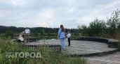 Две двойни родились в сентябре в Марий Эл