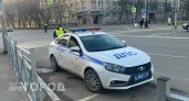 В Йошкар-Оле ребёнка сбили неподалёку от регулируемого перехода