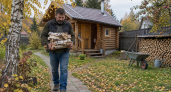 Одна охапка — разный результат: как размер поленьев и способ растопки влияют на расход дров